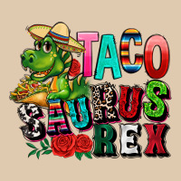 Taco Saurus Rex Heavyweight Sweatshirt | Teevron