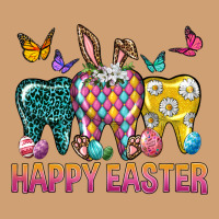 Happy Easter Dental Vintage Tee | Teevron