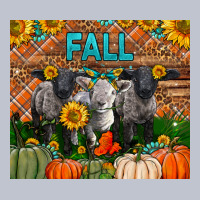 Fall Baby Lambs Premium Hoodie | Teevron