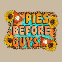 Pies Before Guys Long Sleeve Tee | Teevron