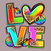 Love Pride Vintage Hoodie | Teevron