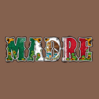 Mexican Flag Madre Zipper Hoodie | Teevron
