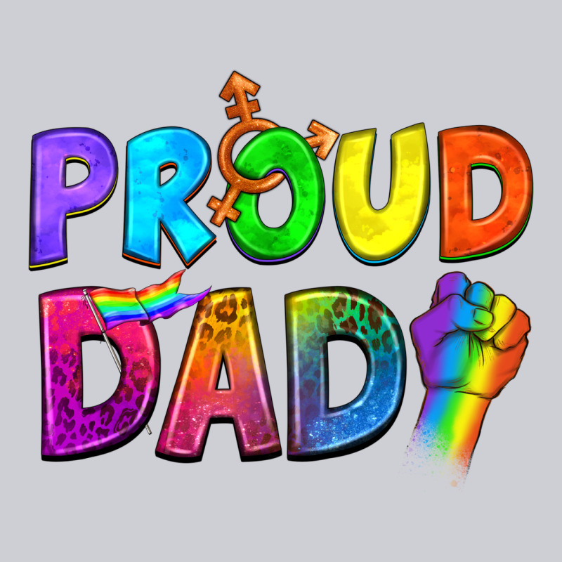 Proud Dad Urban Hoodie by NancyCooperArtShop | Teevron