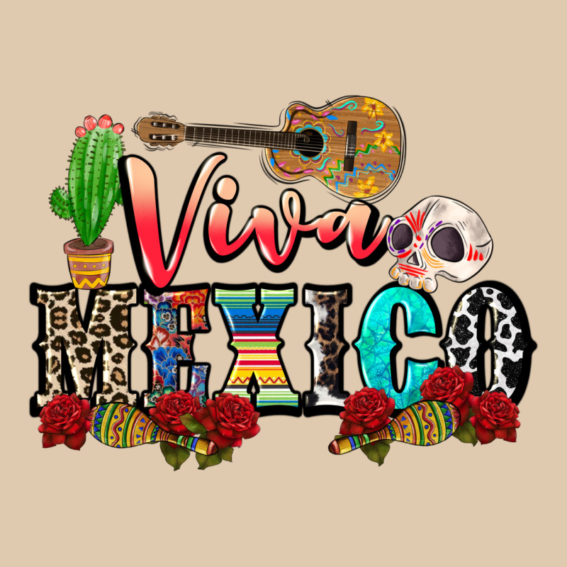 Viva Mexico Heavyweight Sweatshirt by CTS Tumbler Store | Teevron