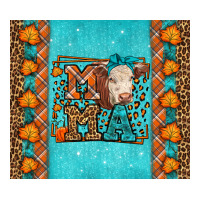 Western Fall Cow Mama | Teevron