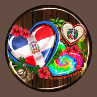 Dominican Republic Coasters Long Sleeve Tee | Teevron