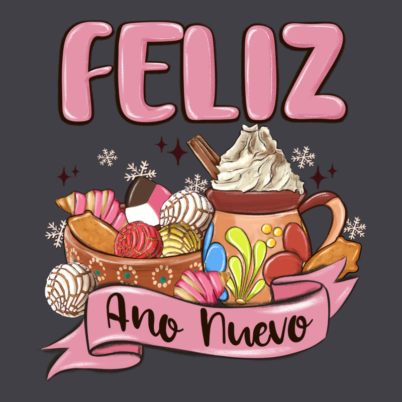 Mexican New Year Heavyweight Hoodie by MaliasSmallBusiness | Teevron