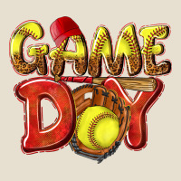 Game Day Softball Urban Hoodie | Teevron