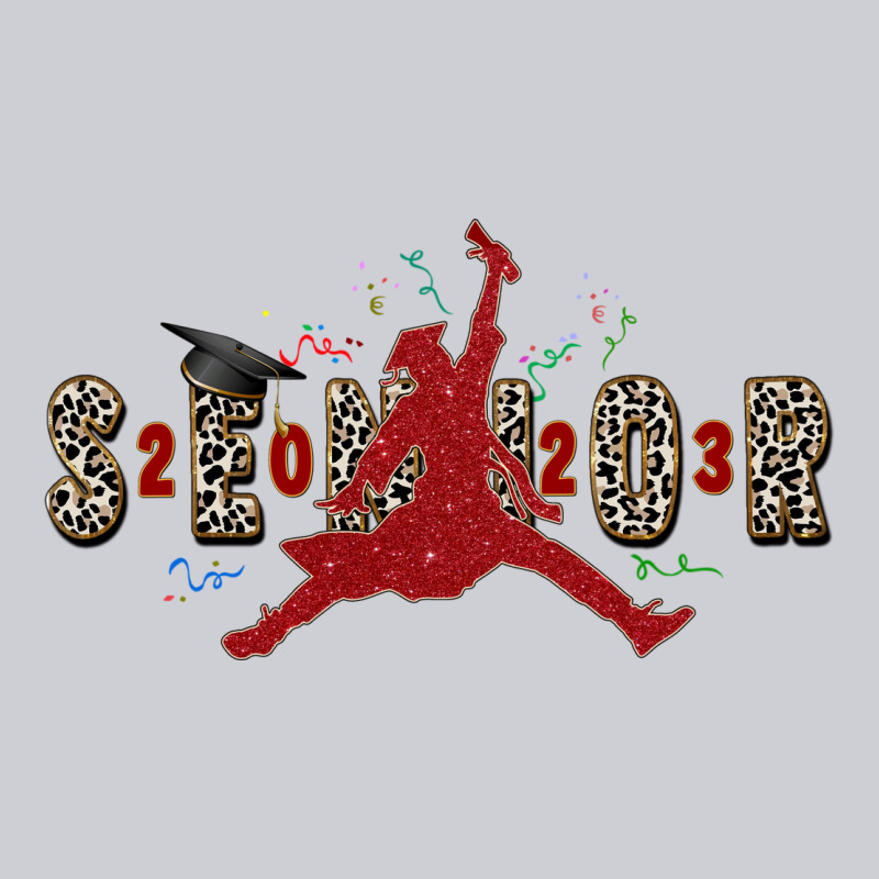 Senior 2023 Heavyweight Sweatshirt by Zillion Design Studio | Teevron