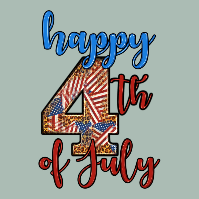 Happy 4th Of July Classic Tee by BundleAndBundleShop | Teevron