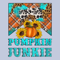 Pumpkin Junkie Long Sleeve Tee | Teevron