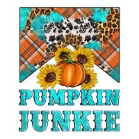 pumpkin junkie | Teevron