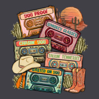 Country Cassette Tapes Heavyweight Hoodie | Teevron