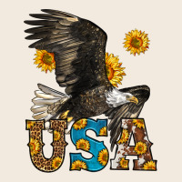 Western Usa Eagle Zipper Hoodie | Teevron