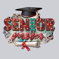 Senior 2023 Mom Heavyweight Sweatshirt | Teevron