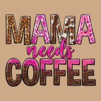 Mama Needs Coffee Tbw Vintage Hoodie | Teevron