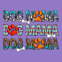 Dog Mama Dog Mama Dog Mama Urban Hoodie | Teevron