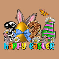 2024 Happy Easter Heavyweight Hoodie | Teevron