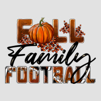Fall Family Football Premium Hoodie | Teevron