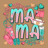 Mama Nurse Vintage Hoodie | Teevron