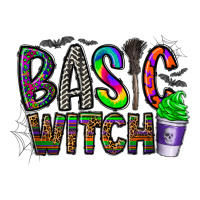 basic witch | Teevron