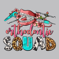 Orthodontic Squad Classic Tee | Teevron