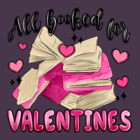 All Booked For Valentines Heavyweight Hoodie | Teevron