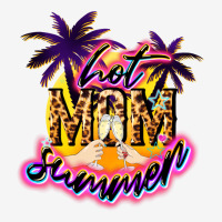 Hot Mom Summer Urban Hoodie | Teevron