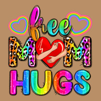 Free Mom Hugs Vintage Hoodie | Teevron