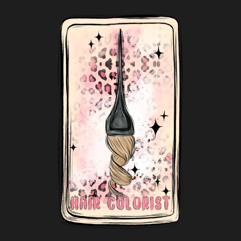 Hair Stylist Heavyweight Hoodie by MaliasSmallBusiness | Teevron