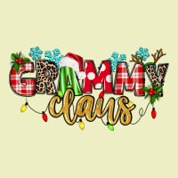 Grammy Claus Urban Hoodie | Teevron