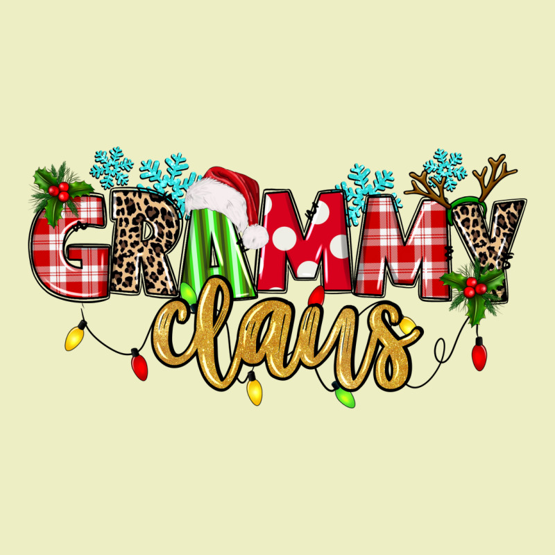 Grammy Claus Urban Hoodie by texasbilliewilder | Teevron