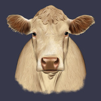 Charolais Long Sleeve Tee | Teevron