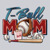 T Ball Mom Heavyweight Sweatshirt | Teevron