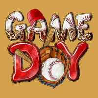 Game Day Baseball Urban Hoodie | Teevron