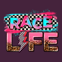 Race Life Long Sleeve Tee | Teevron