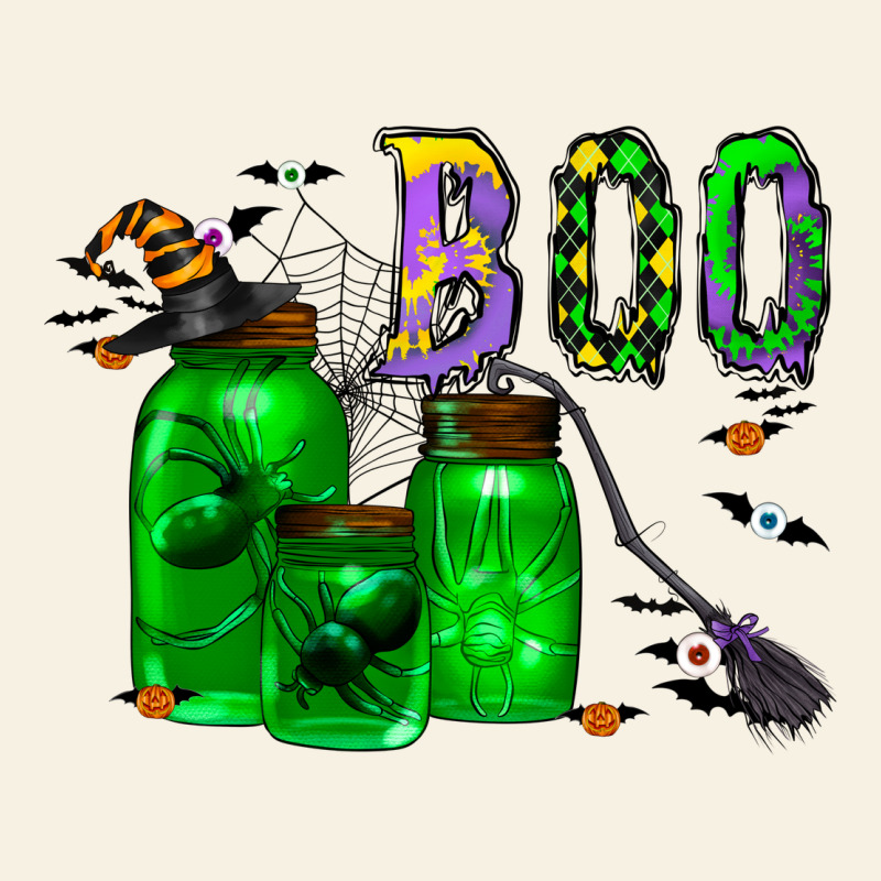 Boo Drink Vintage Tee by CowhideDigitalArt | Teevron