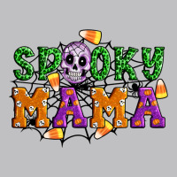 Spooky Mama Long Sleeve Tee | Teevron
