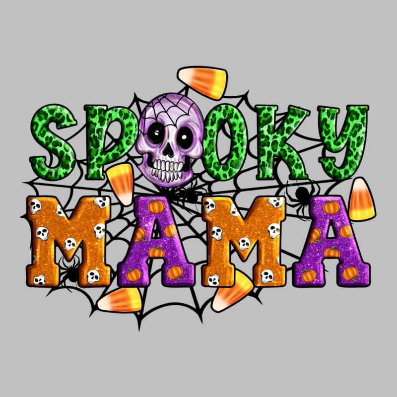 Spooky Mama Long Sleeve Tee by Artiststas | Teevron