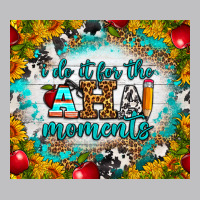 I Do It For The Aha Moments Tumbler Long Sleeve Tee | Teevron