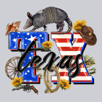 Texas Tx Heavyweight Sweatshirt | Teevron