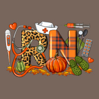 Fall Rn Registered Nurse Premium Hoodie | Teevron