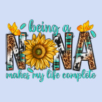 Being A Nana Makes My Life Complete Urban Hoodie | Teevron