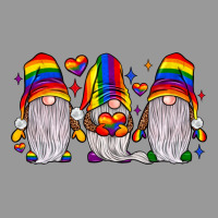 Pride Gnome Vintage Hoodie | Teevron