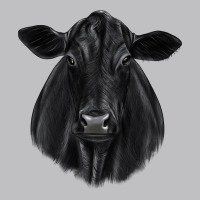 Black Angus Long Sleeve Tee | Teevron