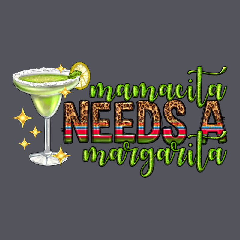Mamacita Needs A Margarita Mothers Day Vintage Hoodie by texasbilliewilder | Teevron