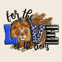 For The Love Of The Lions Zipper Hoodie | Teevron