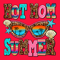 Hot Mom Summer Classic Tee | Teevron