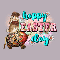 Happy Easter Day Rodeo Easter Day Vintage Tee | Teevron
