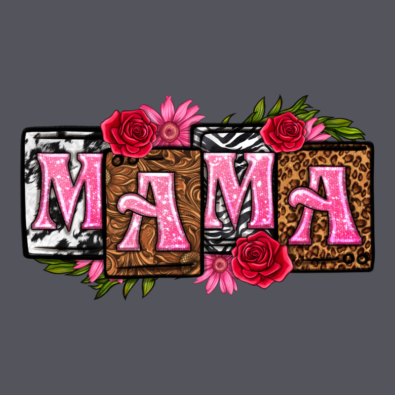 Mama With License Letters Mothers Day Vintage Hoodie by texasbilliewilder | Teevron